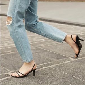 Steve Madden Loft Slide Sandals